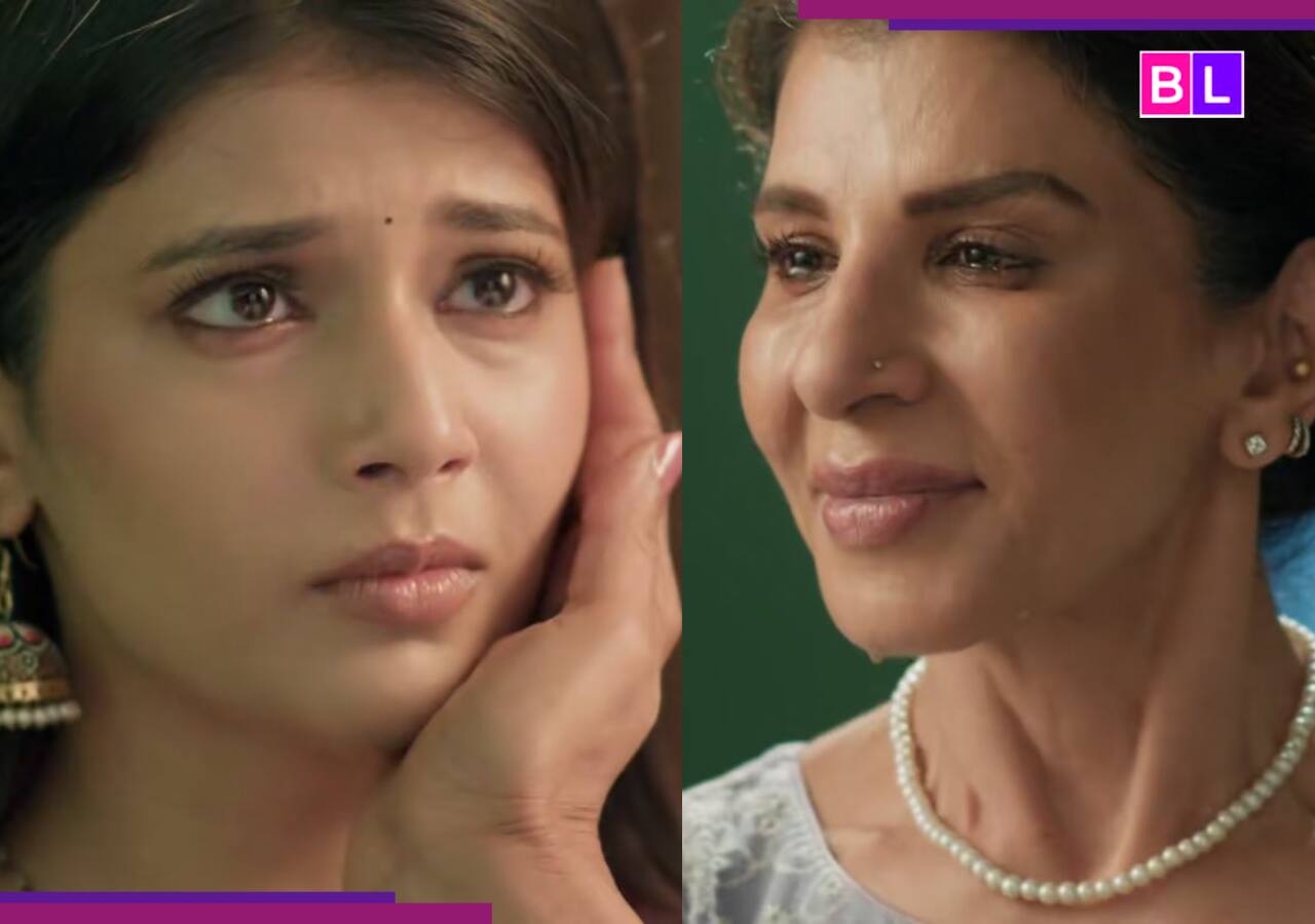 Yeh Rishta Kya Kehlata Hai serial update: Abhira struggles to make ends meet post separation with Armaan; makes THIS big promise to Kaveri