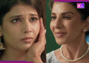 Yeh Rishta Kya Kehlata Hai serial update: Abhira struggles to make ends meet post separation with Armaan; makes THIS big promise to Kaveri