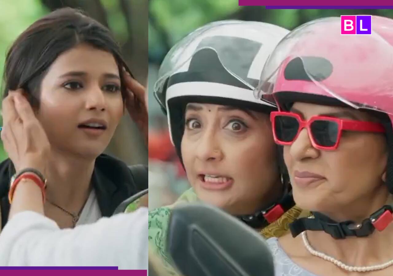 Yeh Rishta Kya Kehlata Hai serial: Fans REACT to 7 years leap and new twists; 'Whatever Kaveri and Vidya did to Abhira...'