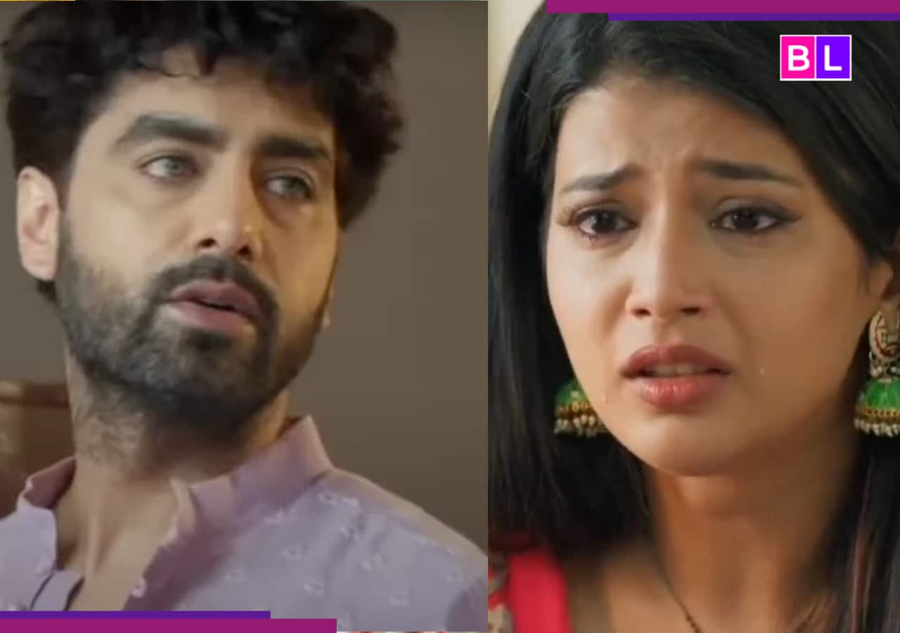 Yeh Rishta Kya Kehlata Hai serial update: Abhira-Armaan to come face-to-face after...; Maira plans Geetanjali's engagement with...