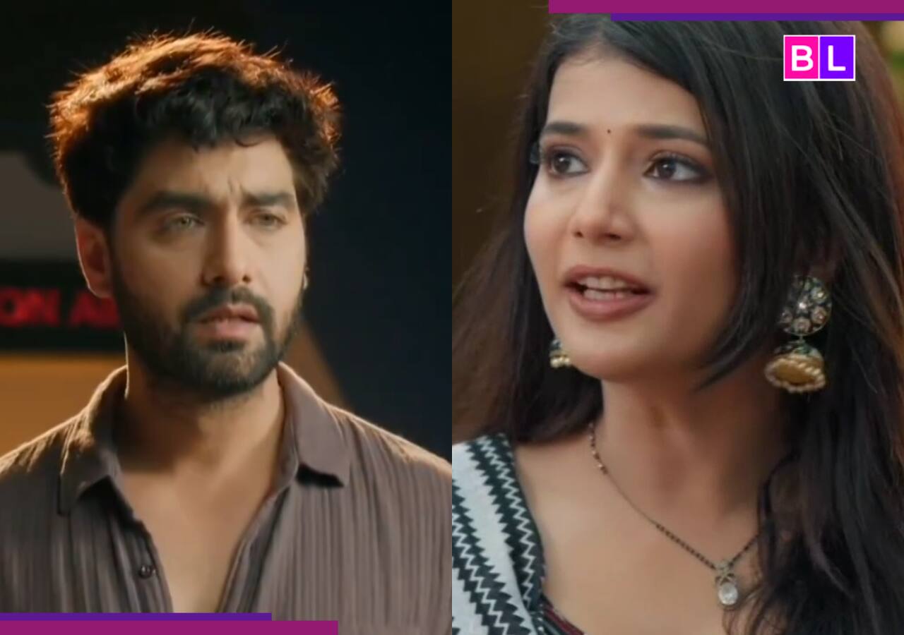 Yeh Rishta Kya Kehlata Hai upcoming twist: Abhira reaches Armaan's engagement venue; Vidya suffers from...