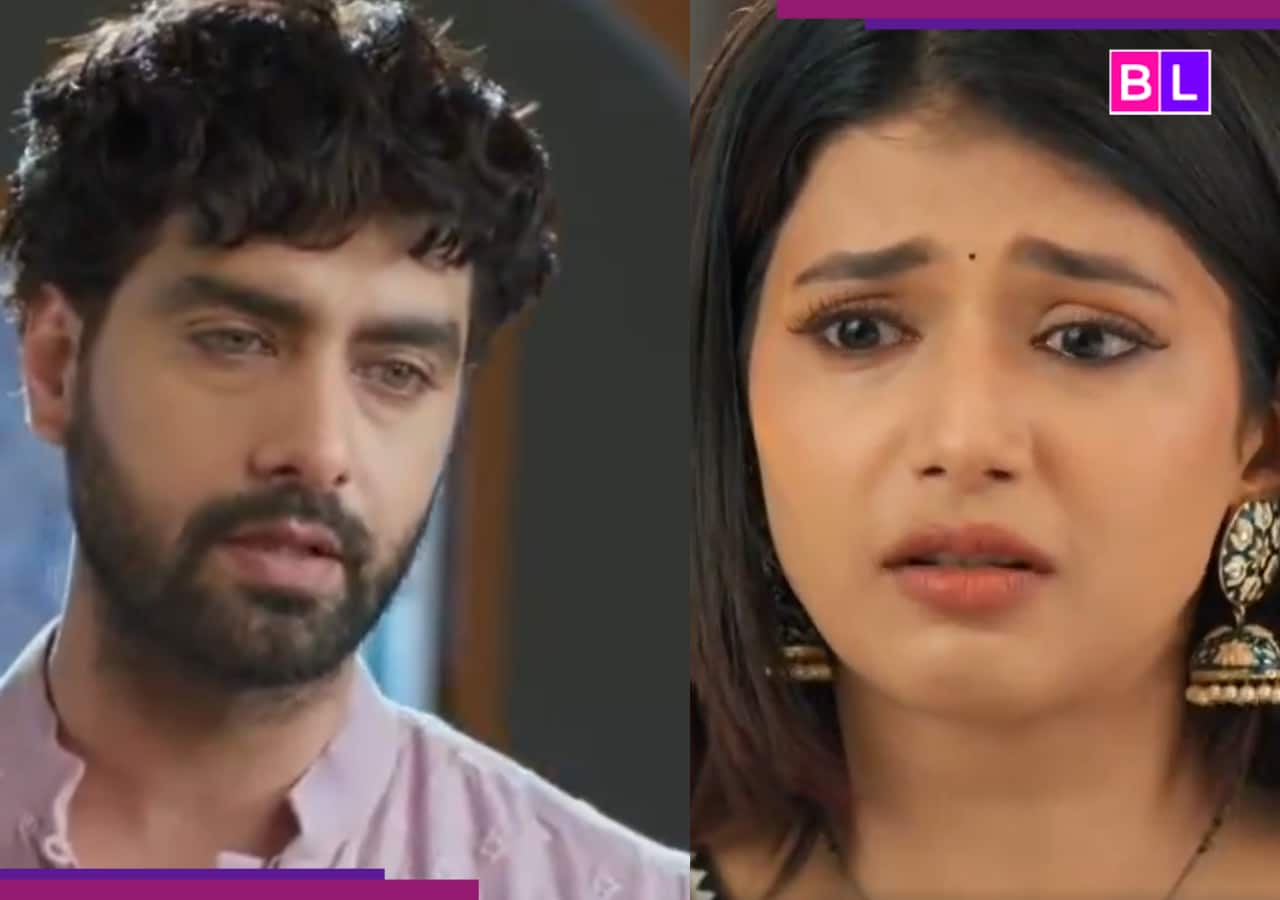 Abhira gets emotional as she finds new clue about…; Armaan gets tensed as…