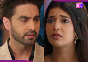 Yeh Rishta Kya Kehlata Hai serial update: Armaan keeps Abhira away from their newborn baby, will he leave her forever?