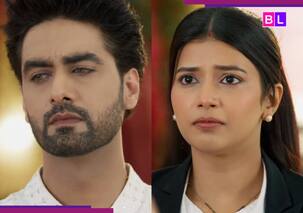 Yeh Rishta Kya Kehlata Hai serial update: Armaan blames Abhira for Abhir, Kiara’s divorce, will their marriage end because of this?