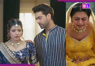 Yeh Rishta Kya Kehlata Hai serial update: Armaan, Abhira hide a shocking secret, Ruhi falls after…
