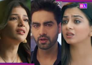 Yeh Rishta Kya Kehlata Hai serial update: Armaan gets over possessive about Ruhi, screams at Abhira for…
