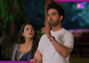 Yeh Rishta Kya Kehlata Hai: Samridhii Shukla, Rohit Purohit defend Armaan’s obsession with the baby, talk about upcoming episodes