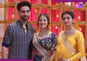 Yeh Rishta Kya Kehlata Hai serial update: Ruhi wants to leave…, Armaan doubts Abhira because…