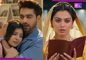 Yeh Rishta Kya Kehlata Hai serial update: Abhira-Armaan to choose between their baby and Ruhi, will they never be parents?