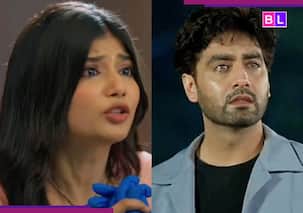 Yeh Rishta Kya Kehlata Hai serial update: Abhira-Armaan’s baby girl isn’t breathing, will they lose her?