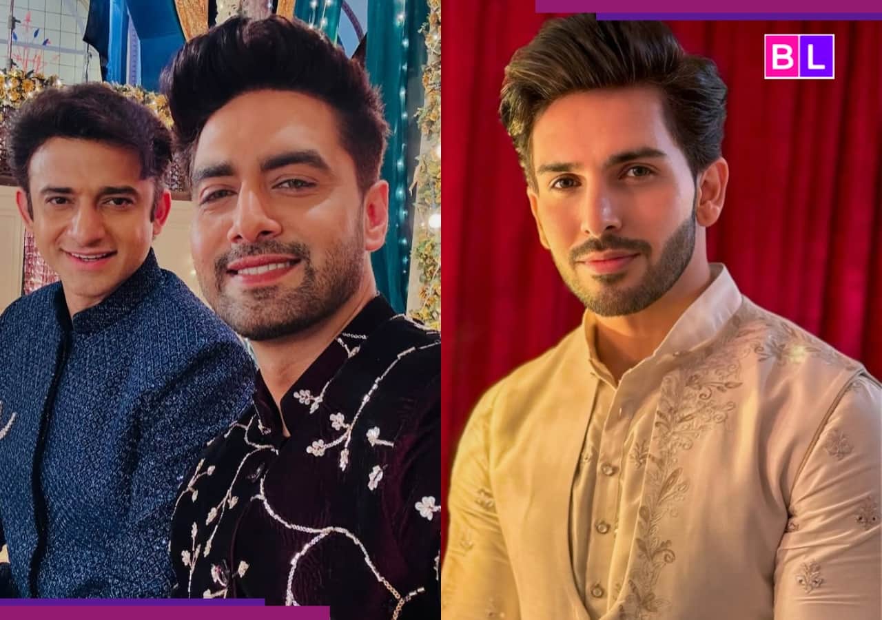 Yeh Rishta Kya Kehlata Hai : “Rohit Purohit은 Shehzada Dhami의 Romiit Raaj를 대체합니다.
