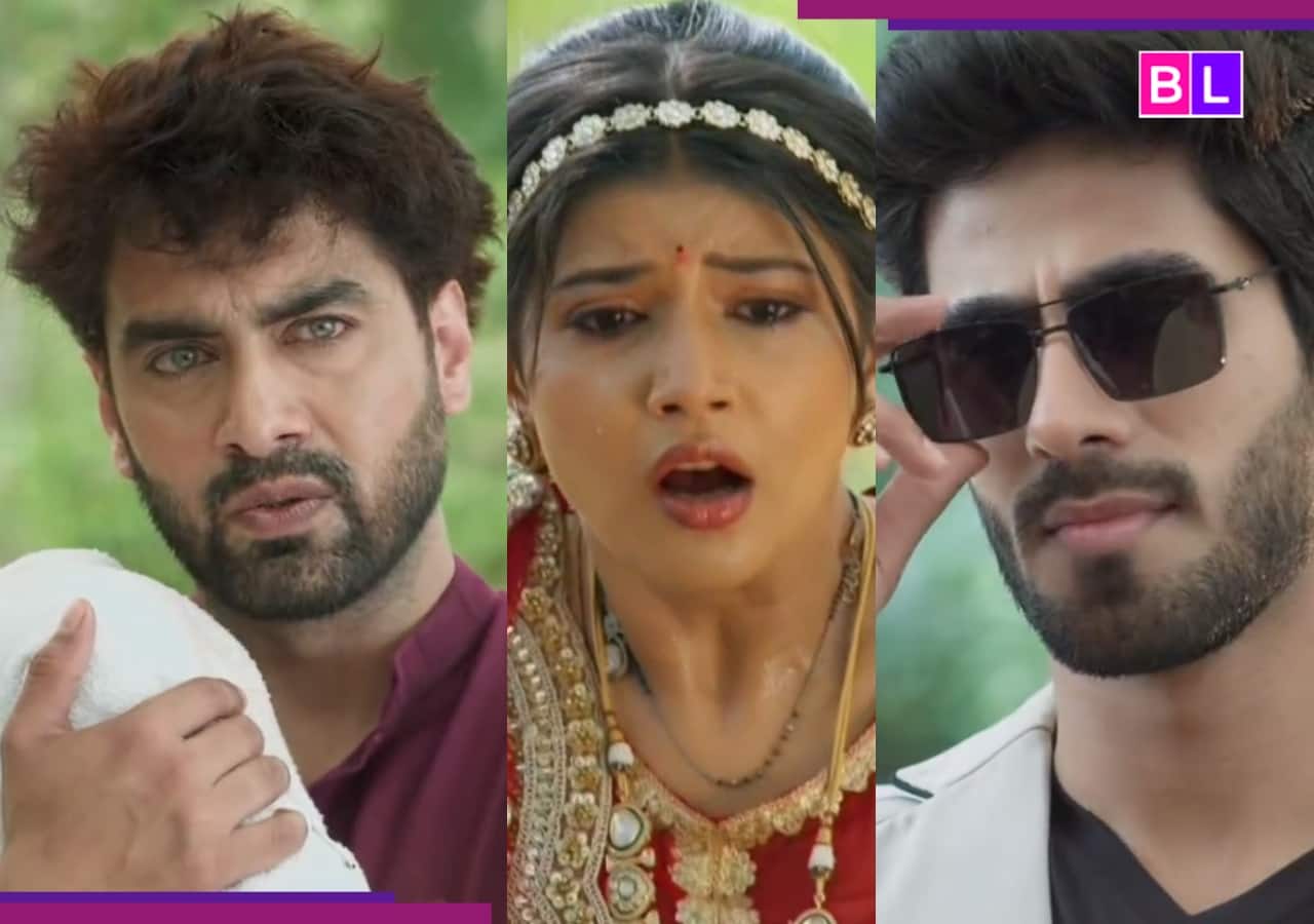 Yeh Rishta Kya Kehlata Hai serial update: Armaan, Maira and Abhira’s truth out, know what happened to the Poddar family