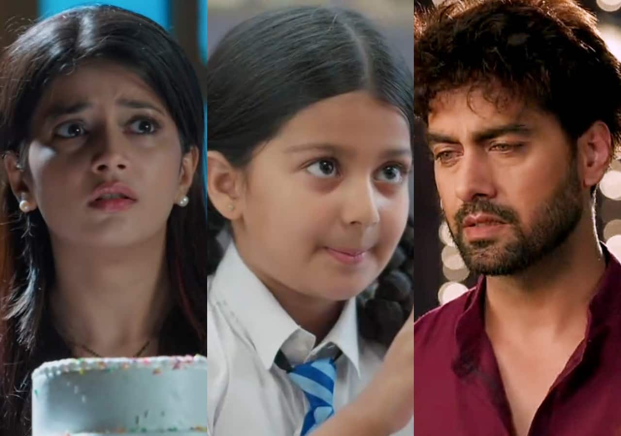 Yeh Rishta Kya Kehlata Hai serial spoiler: Abhira and Armaan to reunite for…, will Mahira’s truth be revealed?