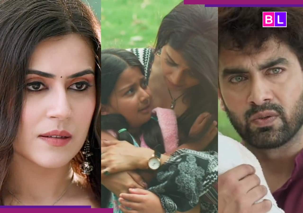 Geetanjali falls in love with Armaan, will she let Abhira get back her family?