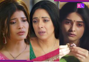 Mother’s Day 2025: Abhira kept away from her baby, Anupamaa loses Rahi, Savi’s daughter goes missing, will they pass ‘Mamta ki kasauti?’