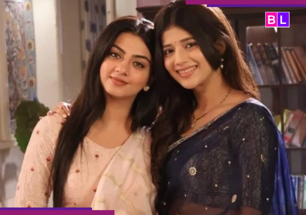 Yeh Rishta Kya Kehlata Hai：Garvita Sadhwani別名RuhiがショーSamridhia Showを去るのですか？彼女の最後の写真はファンによって残されています...