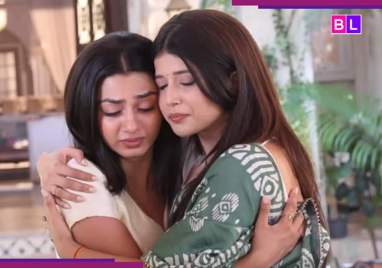 Yeh Rishta Kya Kehlata Hai: Garvita Sadhwani aka Ruhi is NOT leaving Samridhii Shukla, Rohit Purohit starrer