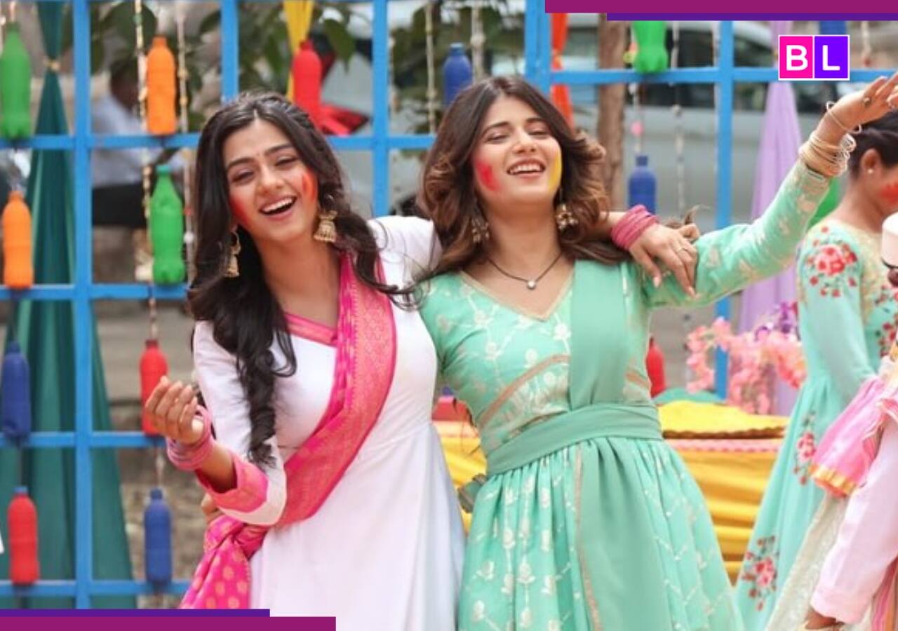 Yeh Rishta Kya Kehlata Hai: Garvita Sadhwani aka Ruhi shares an emotional note for fans, writes, ‘What I did to…’