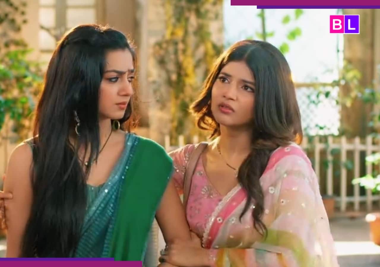 Samridhii Shukla confirms Garvita Sadhwani and others have not left the show