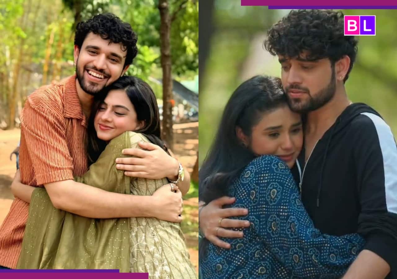 Yeh Rishta Kya Kehlata Hai : Garvita Sadhwani 후, Mohit Parmar 일명 Abhir가 포스트 쇼를 포기 하시겠습니까?