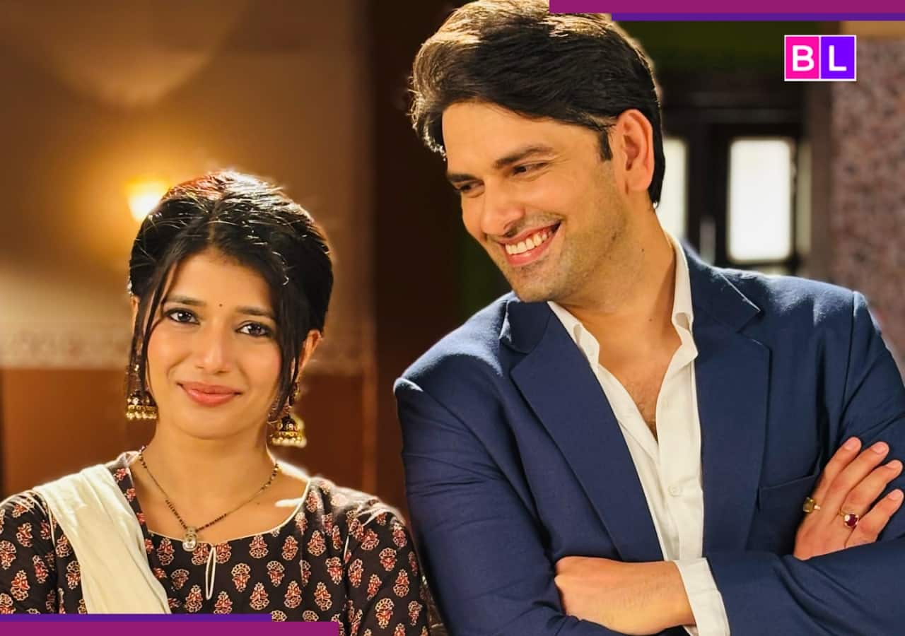 Rahul Sharma CONFIRMS entry in Samridhii Shukla and Rohit Purohit starrer, to play Anshuman in Abhira’s life?
