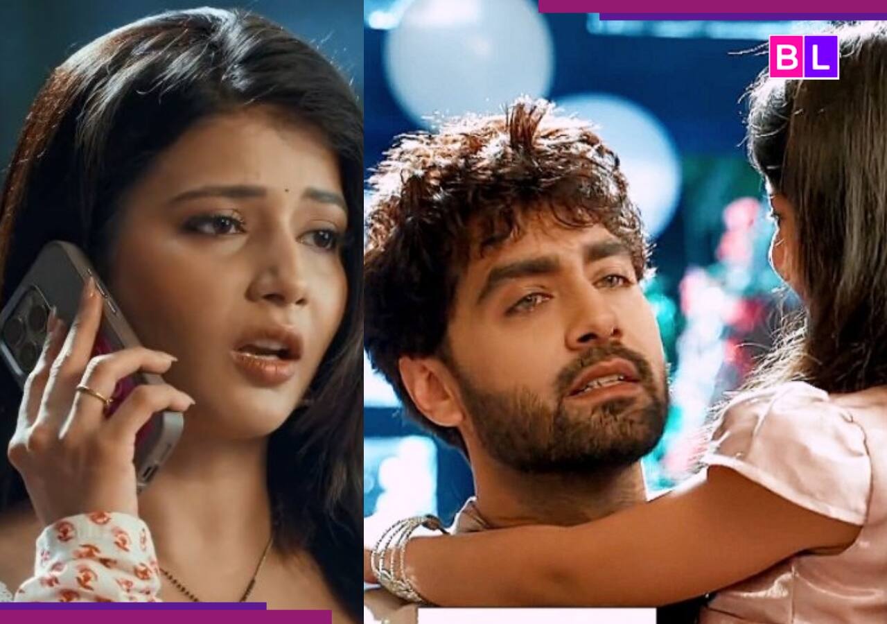 Yeh Rishta Kya Kehlata Hai: Rohit Purohit talks about Abhira-Armaan’s separation post leap, says ‘It's a mystery that…’