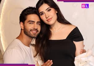 Sheena Bajaj reveals how dad-to-be Rohit Purohit is always excited about sonography reports, says ‘He is trying…’ [Exclusive]