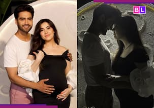 Yeh Rishta Kya Kehlata Hai’s Rohit Purohit is obsessed with babies, wife Sheena Bajaj talks about pregnancy [Exclusive]