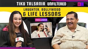 Tiku Talsania ने Bollywood के बदलते ट्रेंड के बारे में कही ये बात, देखें एक्सक्लूसिव इंटरव्यू