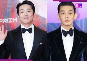 Hi.5 actor Ahn Jae Hong calls kissing Yoo Ah In a ‘emotional reconciliation’