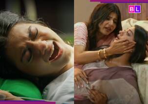 Yeh Rishta Kya Kehlata Hai Spoiler: खतरे में पड़ेगी रूही और पुकी की जान, अभिरा लेगी...