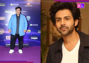 Zee Cine Awards 2025: कार्तिक आर्यन को क्यों पसंद करते हैं कीकु शारदा? एक्टर की बताई खासियत