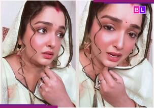 'परदेसवा हमरा बिना तोहके भावे ला की ना...,' पिया को याद कर इमोशन हुईं आम्रपाली दुबे, वीडियो हो रहा वायरल