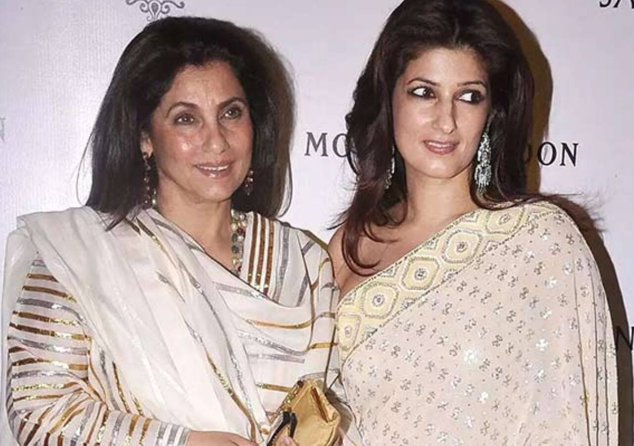 Twinkle Khanna