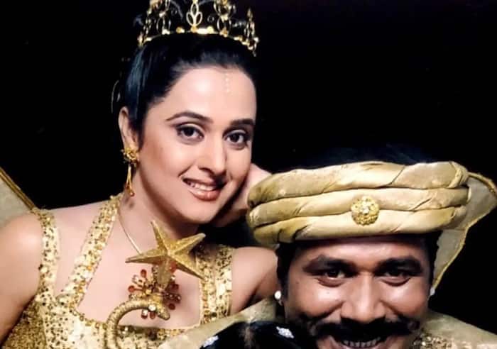 actress mrinal kulkarni