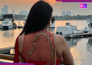 This actress is Dharmendra’s daughter-in-law, worked with Aamir Khan, Salman Khan, film became a hit, stayed away from limelight, she is…