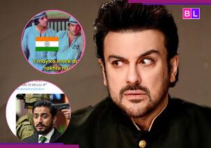 Operation Sindoor के बाद Adnan Sami ने उड़ाया पाकिस्तान का मजाक, बोले- 'तुम अपनी Ass बचाओ और...'