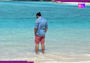 THIS actor is Karisma Kapoor, Kareena Kapoor’s cousin, struggles in the industry, has starred more than 40 movies, started as child artist, he is…