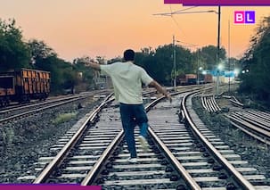 Meet actor who was born 42 days prematurely, kept in thermocol box because..., was born with..., his name is...