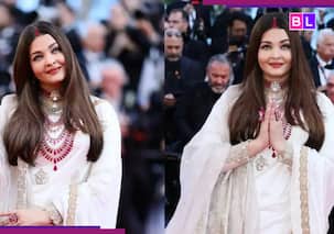 Cannes 2025: Aishwarya Rai Bachchan lives up to her iconic beauty status, wears sindoor in viral look
