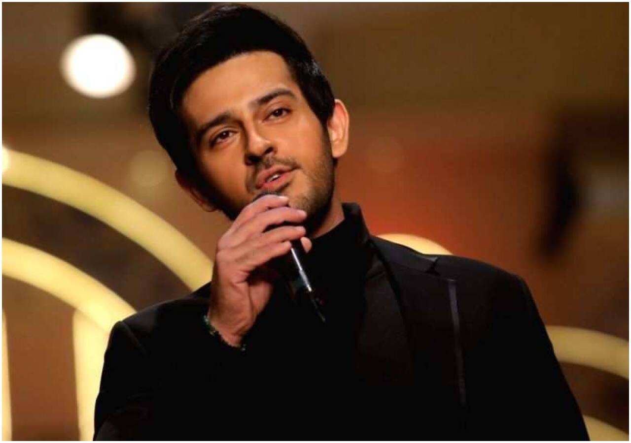Azaan sami
