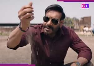 Raid 2 ने फर्स्ट वीकेंड पर किया कमाई का धमाका, Ajay Devgn की इन मूवीज के तोड़ दिए रिकॉर्ड