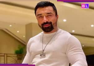 Ajaz Khan accused of rape by actress, FIR registered
