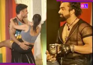 लड़कियों के अंडरगारमेंट्स उतरवाए और..., बंद होगा Ajaz Khan का शो House Arrest? अश्लील हरकतों की वजह से भड़का महिला आयोग