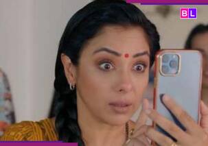 सेट पर पहुंची असली पुलिस... Anupama के इस एक्टर पर लगे ब्लैकमेल करने के आरोप, गर्लफ्रेंड ने किया...