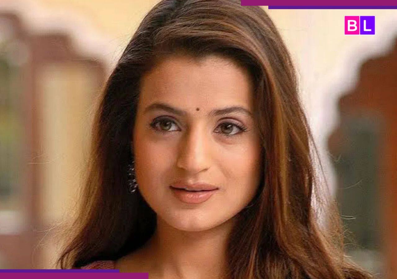 Ameesha Patel