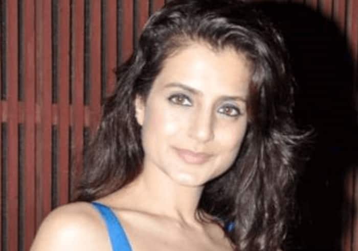 Ameesha on mean comments