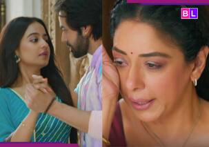 Anupama 7 Maha twist: भागकर शादी रचाएगे आर्यन और माही, लाल जोड़े में अनुपमा से...