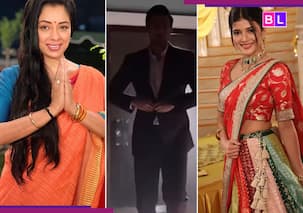 THIS actor topped the list to become number one actor, beating Anupamaa and YRKKH; 3 actors of CID featured in top 10 list