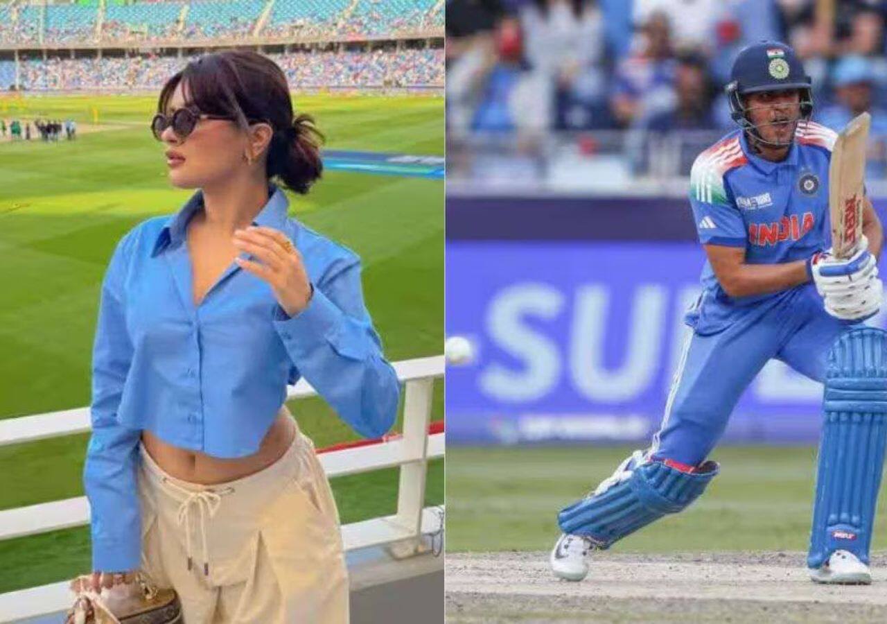 Avneet Kaur India vs Australia